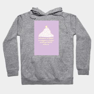 Eating Mantra Hoodie